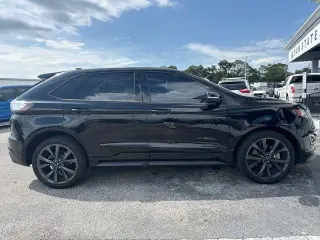 Ford Edge 2018 AWD Sport 4dr Crossover