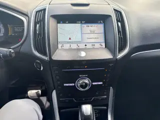 Ford Edge 2018 AWD Sport 4dr Crossover
