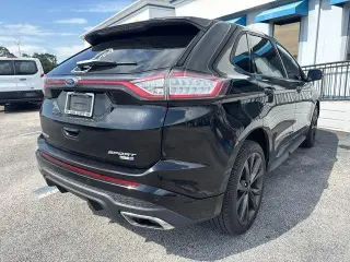 Ford Edge 2018 AWD Sport 4dr Crossover