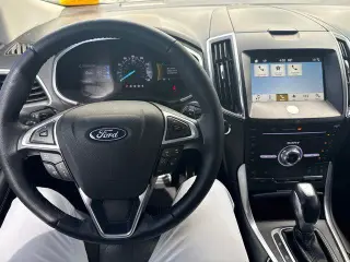 Ford Edge 2018 AWD Sport 4dr Crossover