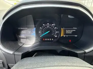 Ford Edge 2018 AWD Sport 4dr Crossover