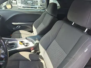 Dodge Challenger 2019 SXT 2dr Coupe