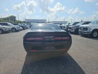 Dodge Challenger 2019 SXT 2dr Coupe