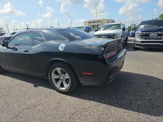 Dodge Challenger 2019 SXT 2dr Coupe