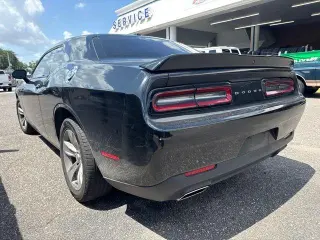 Dodge Challenger 2019 SXT 2dr Coupe
