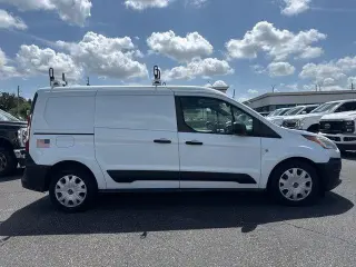 Ford Transit Connect 2020 XL 4dr LWB Cargo Mini-Van w/Rear Cargo Doors