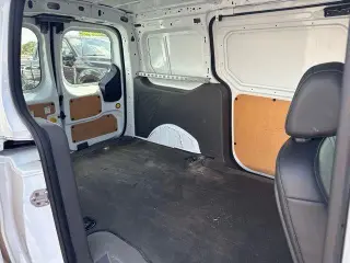 Ford Transit Connect 2020 XL 4dr LWB Cargo Mini-Van w/Rear Cargo Doors