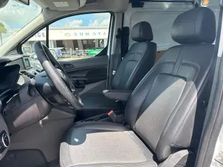 Ford Transit Connect 2020 XL 4dr LWB Cargo Mini-Van w/Rear Cargo Doors
