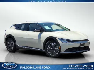 Kia EV6 2024 Wind 4dr Crossover