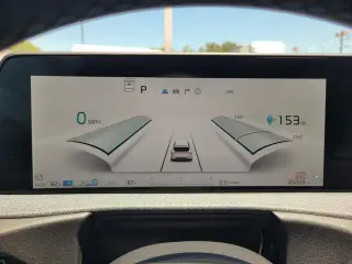 Kia EV6 2024 Wind 4dr Crossover