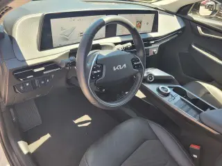 Kia EV6 2024 Wind 4dr Crossover