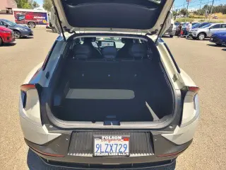 Kia EV6 2024 Wind 4dr Crossover