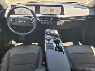 Kia EV6 2024 Wind 4dr Crossover