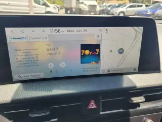 Kia EV6 2024 Wind 4dr Crossover