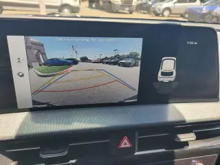 Kia EV6 2024 Wind 4dr Crossover