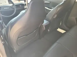 Kia EV6 2024 Wind 4dr Crossover