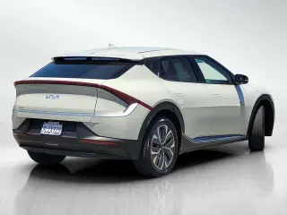 Kia EV6 2024 Wind 4dr Crossover