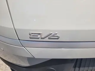 Kia EV6 2024 Wind 4dr Crossover