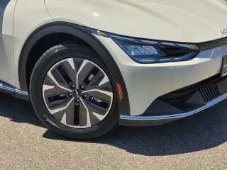 Kia EV6 2024 Wind 4dr Crossover
