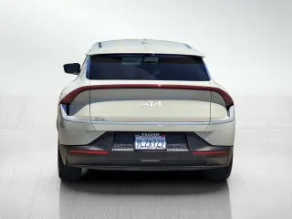 Kia EV6 2024 Wind 4dr Crossover