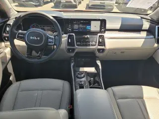 Kia Sorento Hybrid 2023 AWD EX 4dr SUV