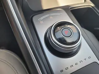Kia Sorento Hybrid 2023 AWD EX 4dr SUV