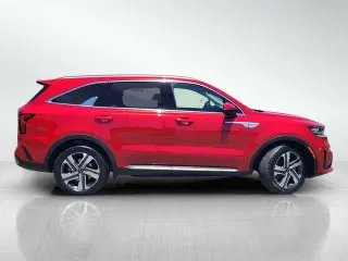 Kia Sorento Hybrid 2023 AWD EX 4dr SUV