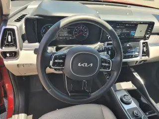 Kia Sorento Hybrid 2023 AWD EX 4dr SUV