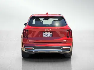 Kia Sorento Hybrid 2023 AWD EX 4dr SUV