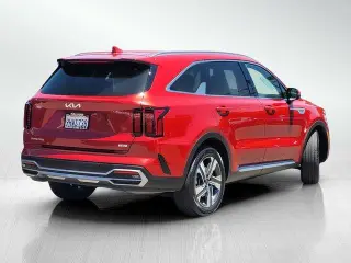 Kia Sorento Hybrid 2023 AWD EX 4dr SUV