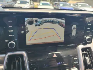 Kia Sorento Hybrid 2023 AWD EX 4dr SUV