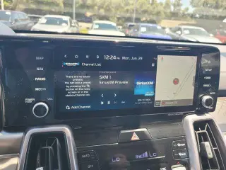 Kia Sorento Hybrid 2023 AWD EX 4dr SUV