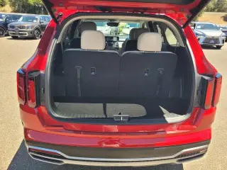 Kia Sorento Hybrid 2023 AWD EX 4dr SUV