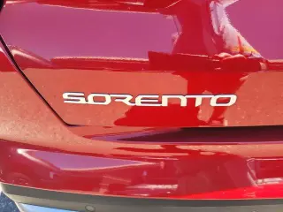 Kia Sorento Hybrid 2023 AWD EX 4dr SUV