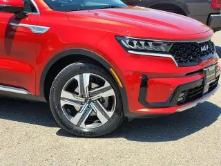 Kia Sorento Hybrid 2023 AWD EX 4dr SUV