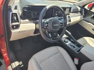 Kia Sorento Hybrid 2023 AWD EX 4dr SUV