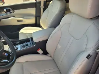 Kia Sorento Hybrid 2023 AWD EX 4dr SUV