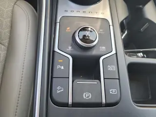 Kia Sorento Hybrid 2023 AWD EX 4dr SUV