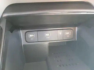 Kia Sorento Hybrid 2023 AWD EX 4dr SUV