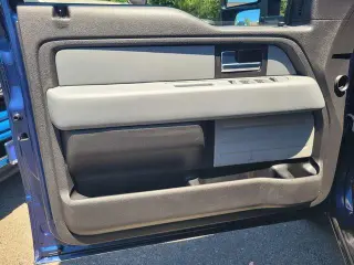 Ford F-150 2012 4x2 XL 4dr SuperCab Styleside 6.5 ft. SB