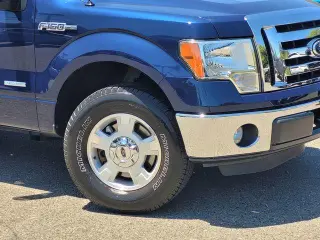 Ford F-150 2012 4x2 XL 4dr SuperCab Styleside 6.5 ft. SB
