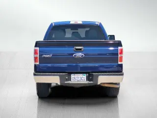 Ford F-150 2012 4x2 XL 4dr SuperCab Styleside 6.5 ft. SB