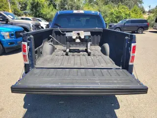 Ford F-150 2012 4x2 XL 4dr SuperCab Styleside 6.5 ft. SB