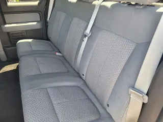 Ford F-150 2012 4x2 XL 4dr SuperCab Styleside 6.5 ft. SB