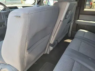 Ford F-150 2012 4x2 XL 4dr SuperCab Styleside 6.5 ft. SB