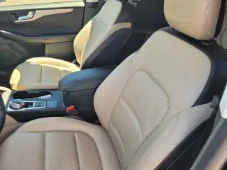 Ford Escape 2021 AWD SEL 4dr SUV