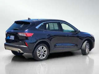 Ford Escape 2021 AWD SEL 4dr SUV