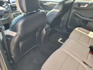 Ford Escape 2021 AWD SEL 4dr SUV