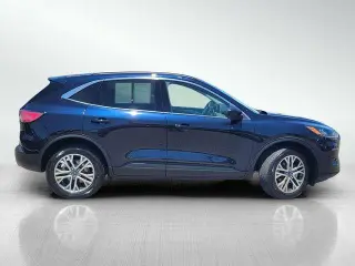 Ford Escape 2021 AWD SEL 4dr SUV
