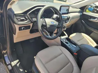Ford Escape 2021 AWD SEL 4dr SUV